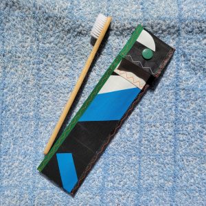Etuis à brosse à dents