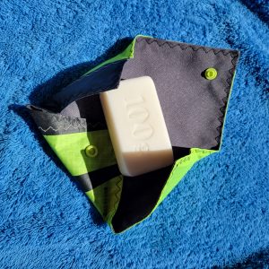 Etuis à savon