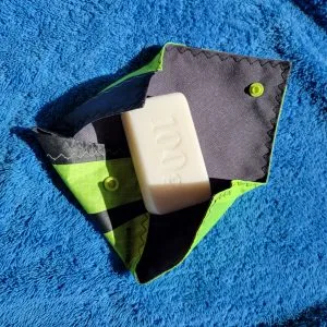 Etuis à savon