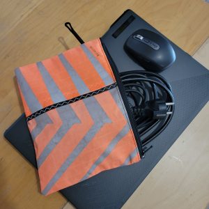 Pochettes