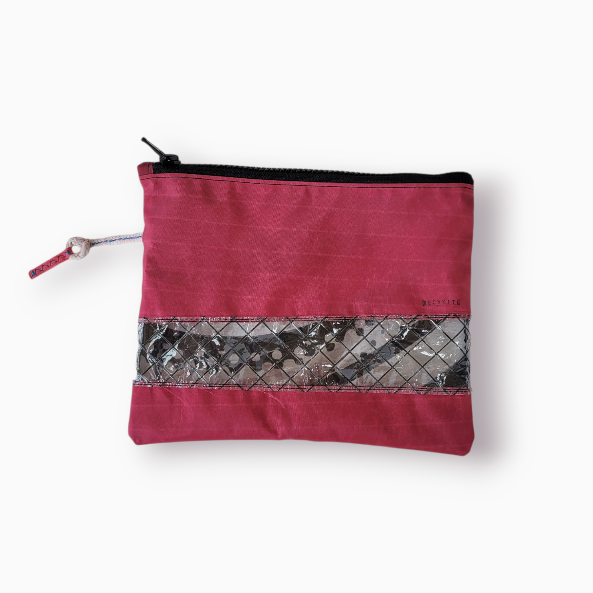 Pochette crista face