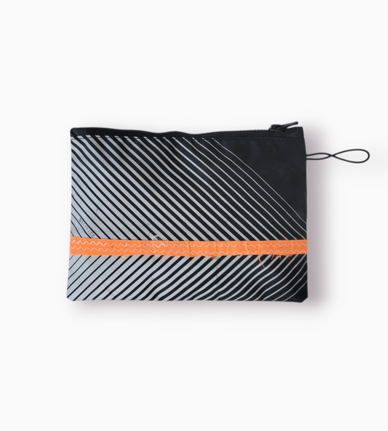Pochette obra face